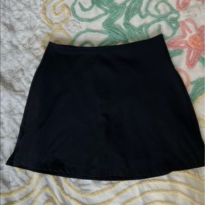 Girlfriend Collective Sport Skort